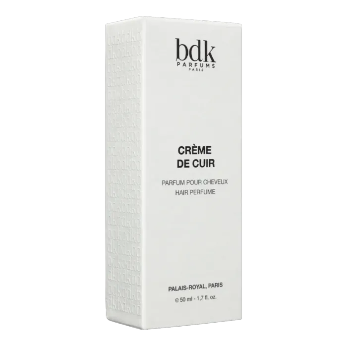 Crème De Cuir Hair Perfume