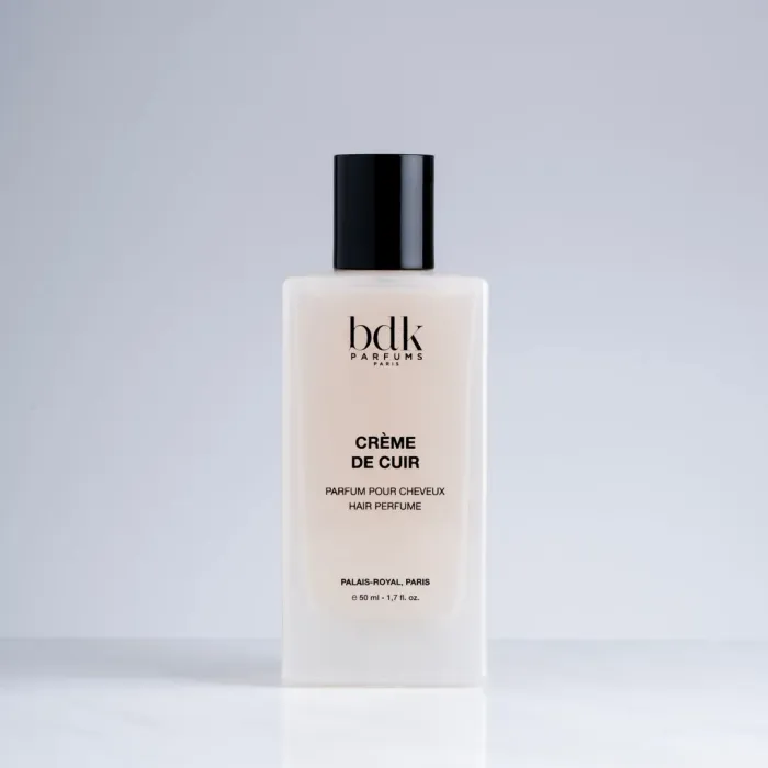 Crème De Cuir Hair Perfume