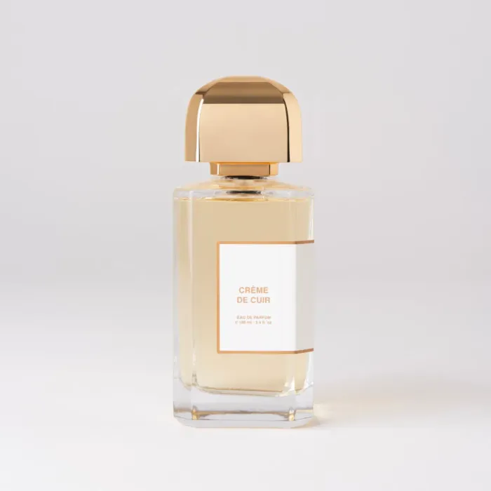 Crème De Cuir Hair Perfume