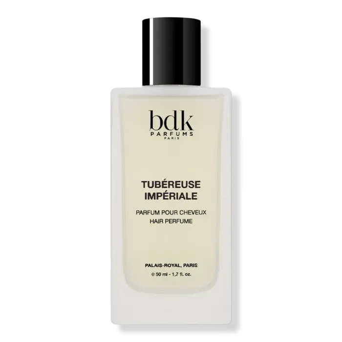Tubéreuse Impériale Hair Perfume