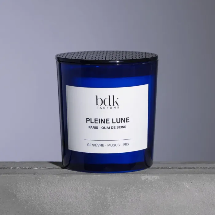Pleine Lune Scented Candle