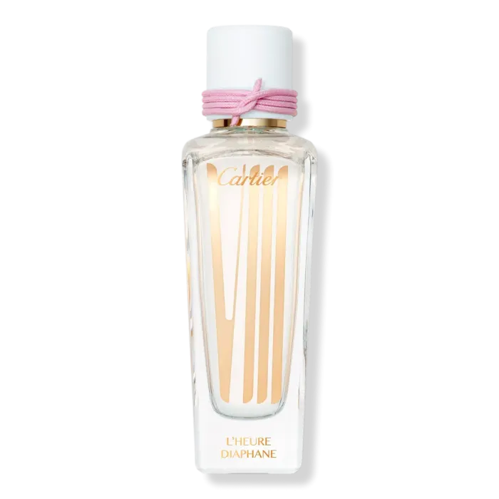 Les Heures de Parfum VIII L'Heure Diaphane