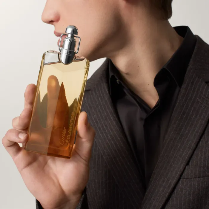 Déclaration Eau de Parfum