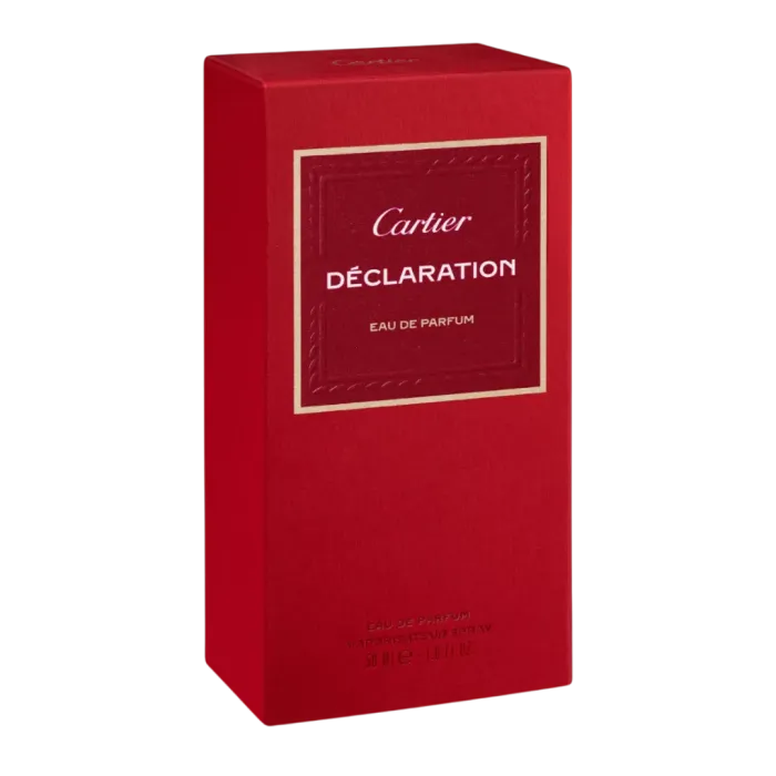 Déclaration Eau de Parfum
