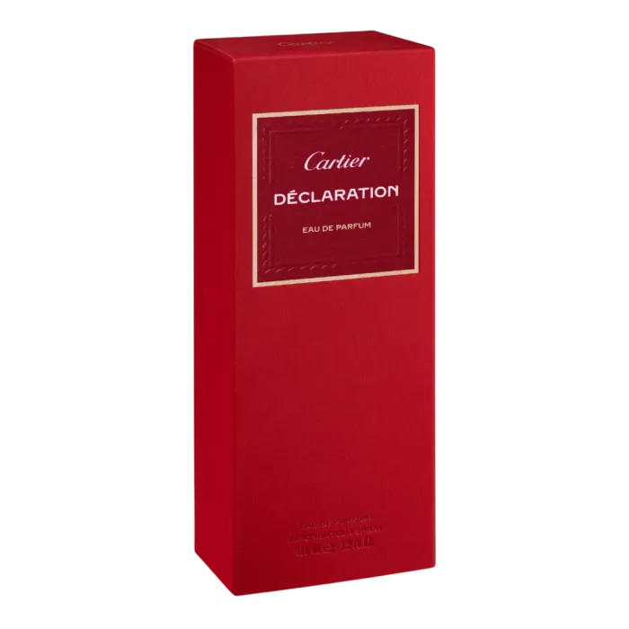 Déclaration Eau de Parfum