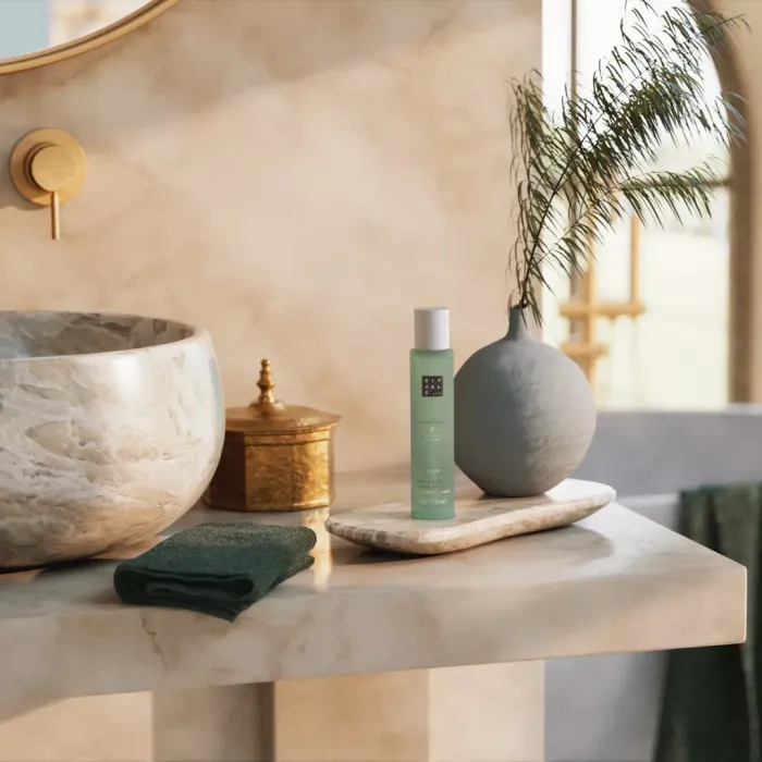 The Ritual of Jing Pillow & Body Mist