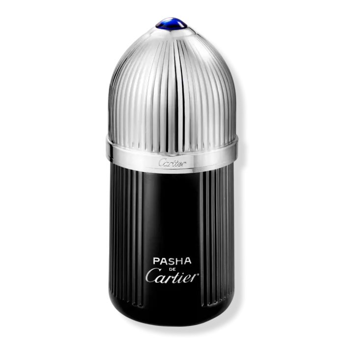 Pasha De Cartier Edition Noire