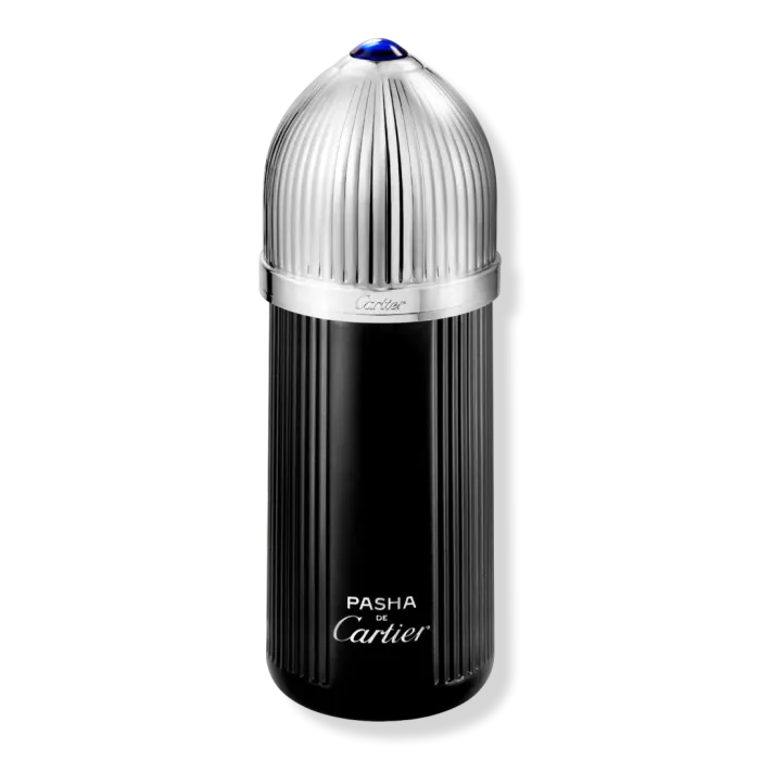 Pasha De Cartier Edition Noire