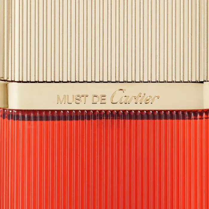 Must De Cartier Parfum