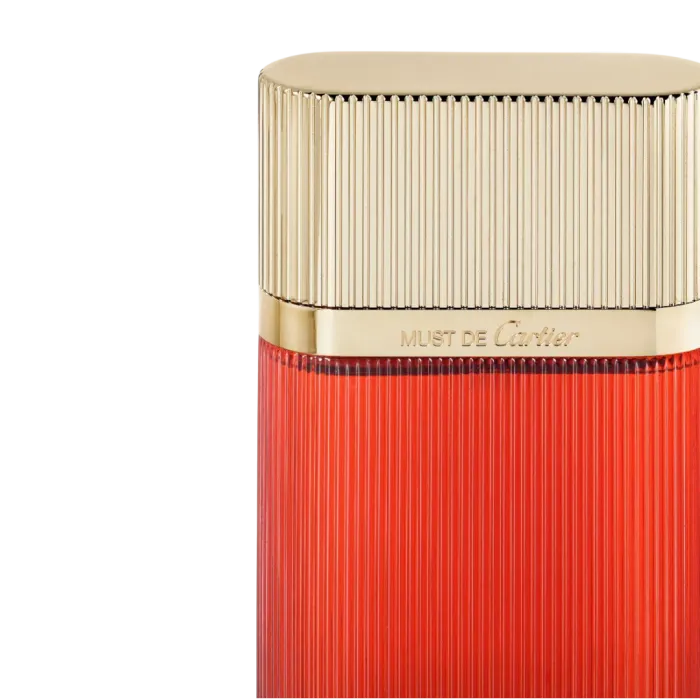 Must De Cartier Parfum