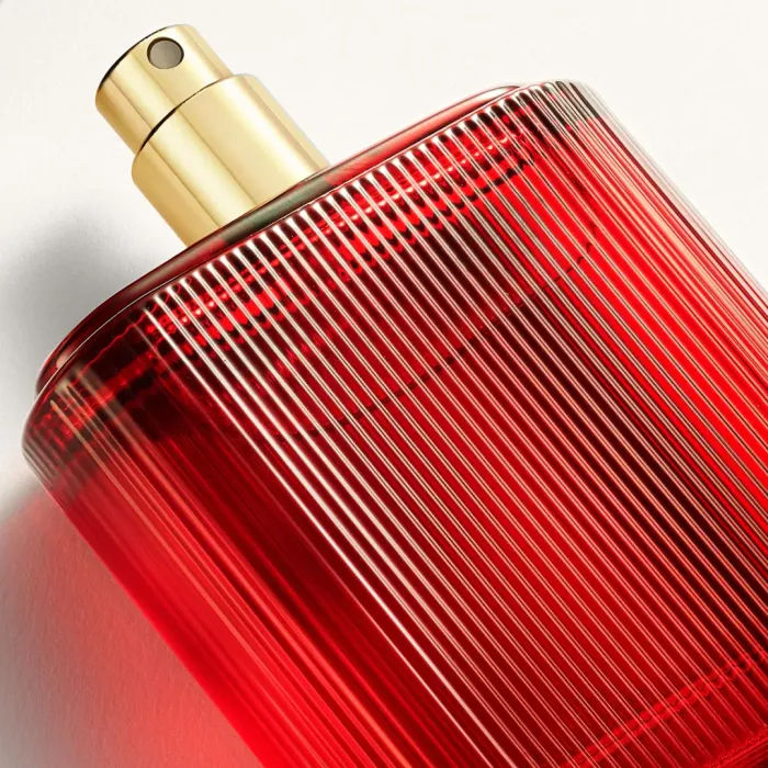 Must De Cartier Parfum