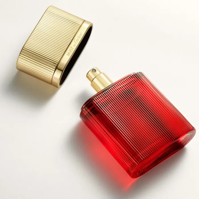 Must De Cartier Parfum
