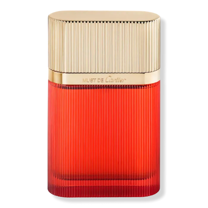 Must De Cartier Parfum