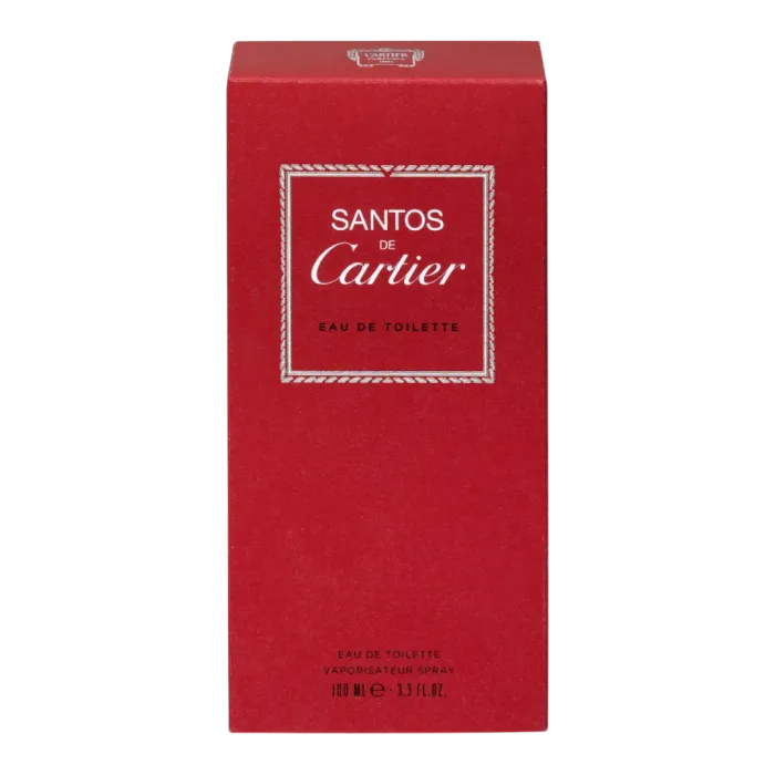 Santos De Cartier