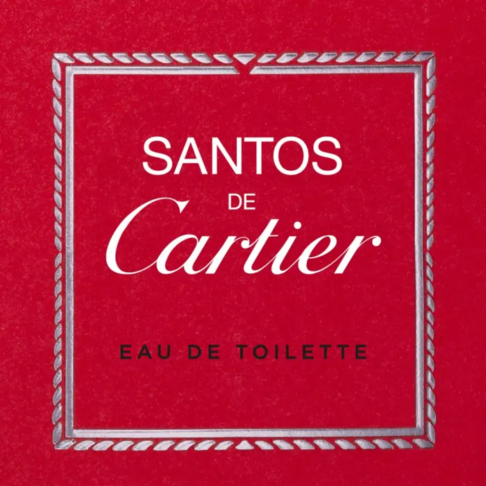 Santos De Cartier