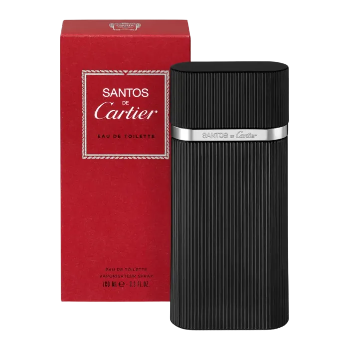 Santos De Cartier