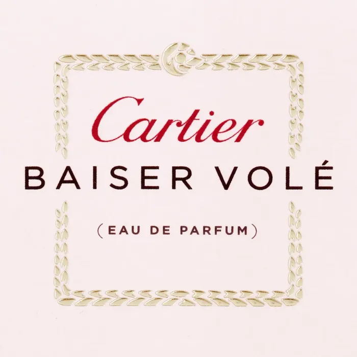 Baiser Volé