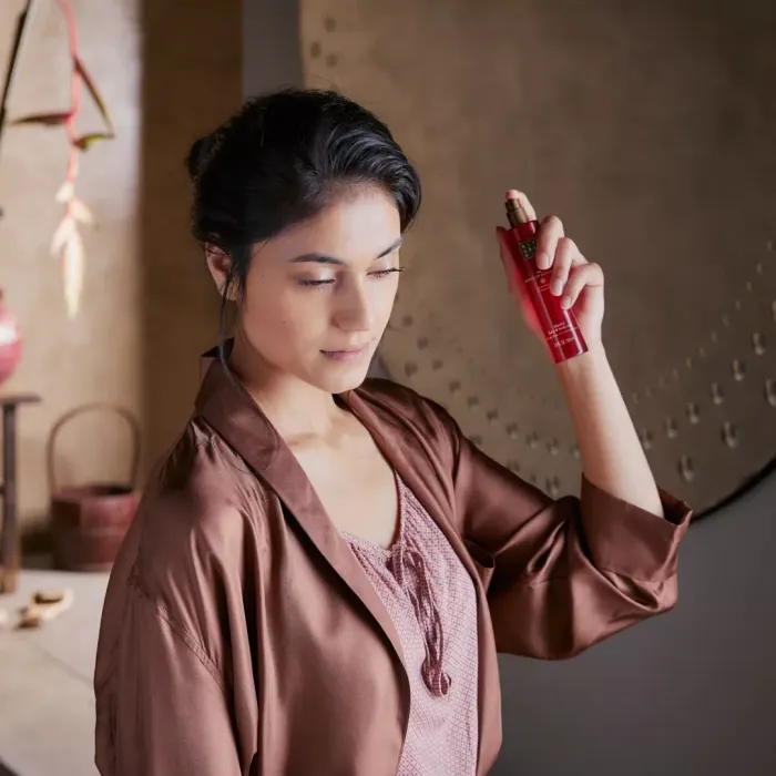 The Ritual of Mehr Body Mist