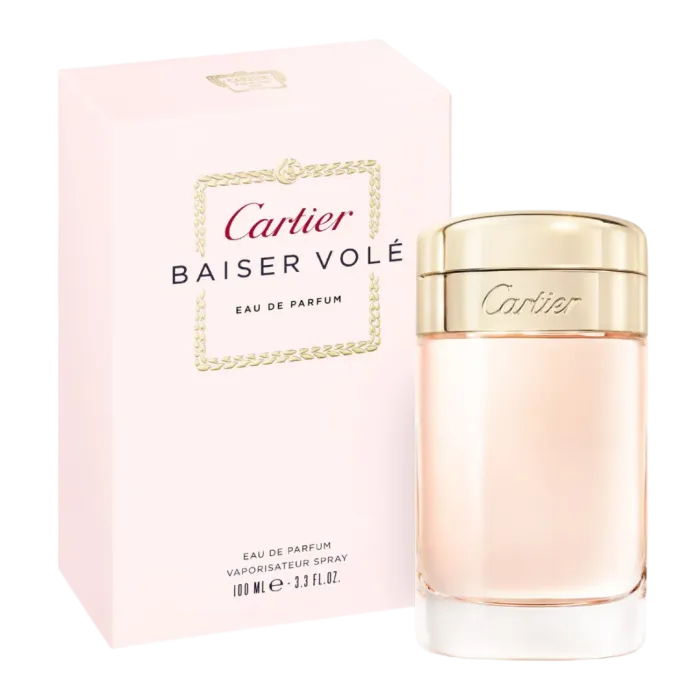 Baiser Volé