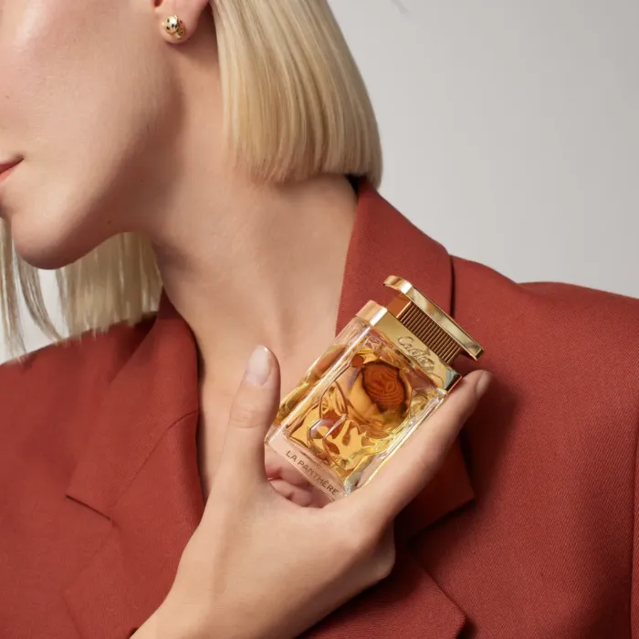 La Panthère Elixir