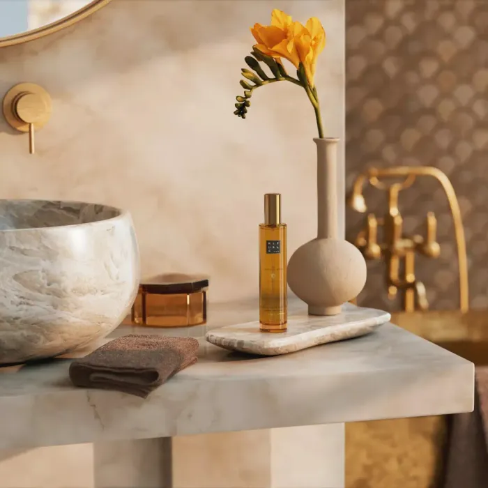 The Ritual of Mehr Body Mist