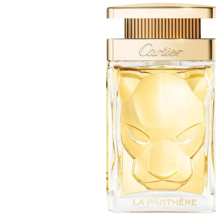La Panthère Elixir