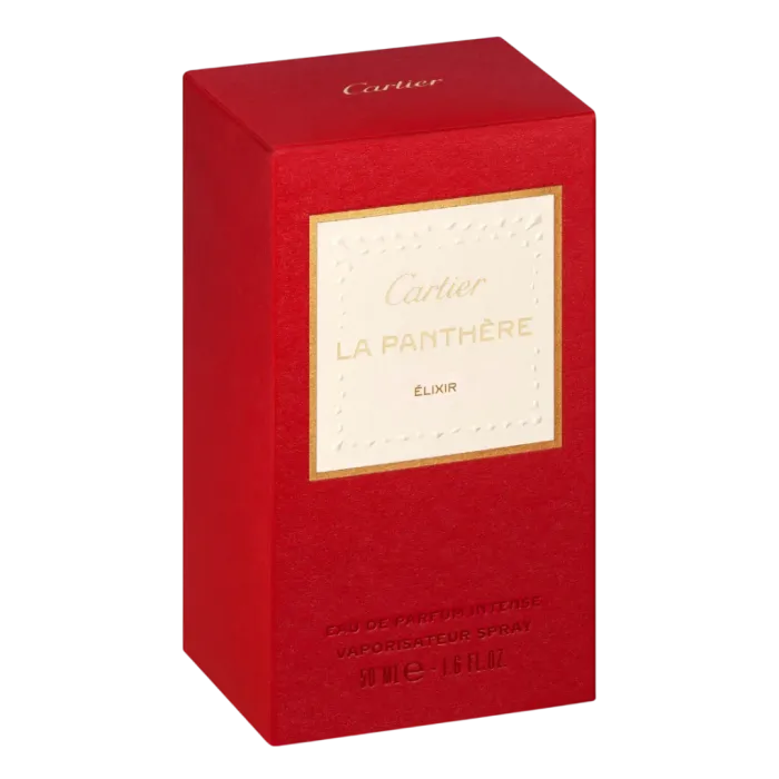 La Panthère Elixir