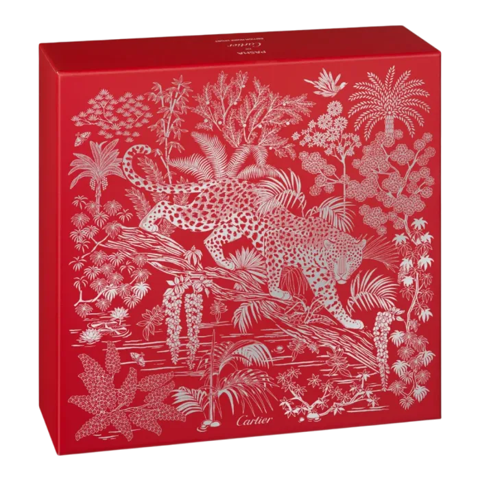 Pasha de Cartier Sport Édition Gift Set