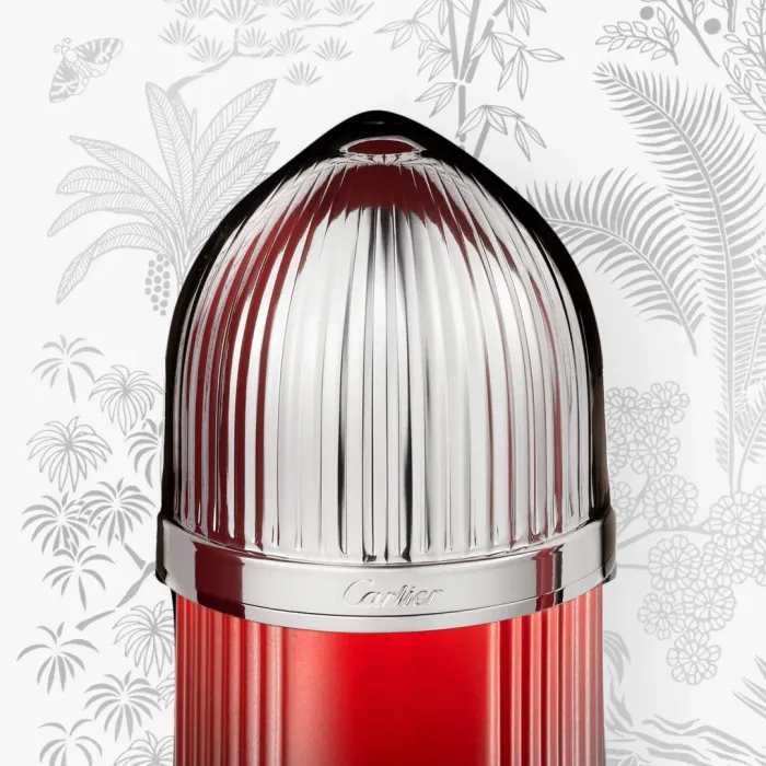 Pasha de Cartier Sport Édition Gift Set