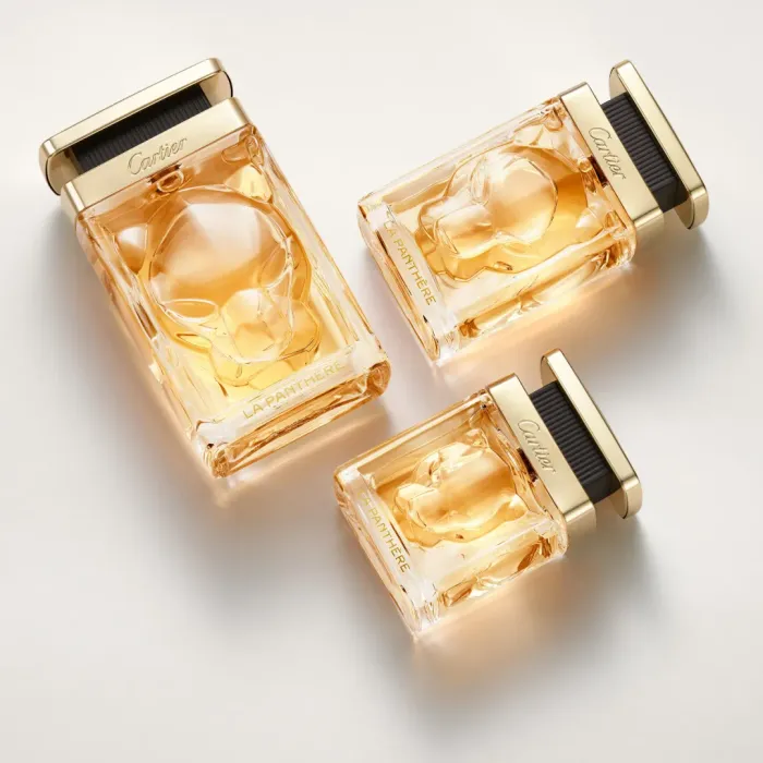 La Panthère Parfum