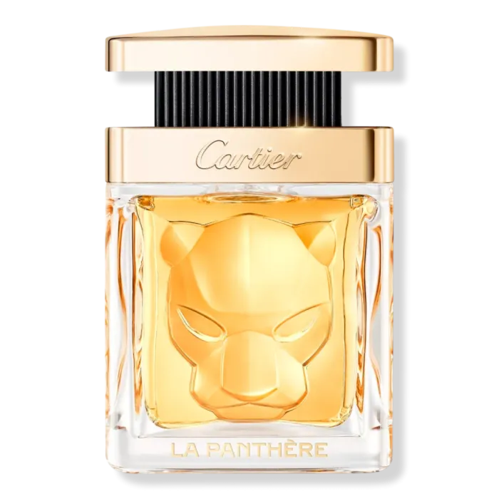 La Panthère Parfum