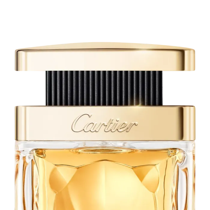 La Panthère Parfum