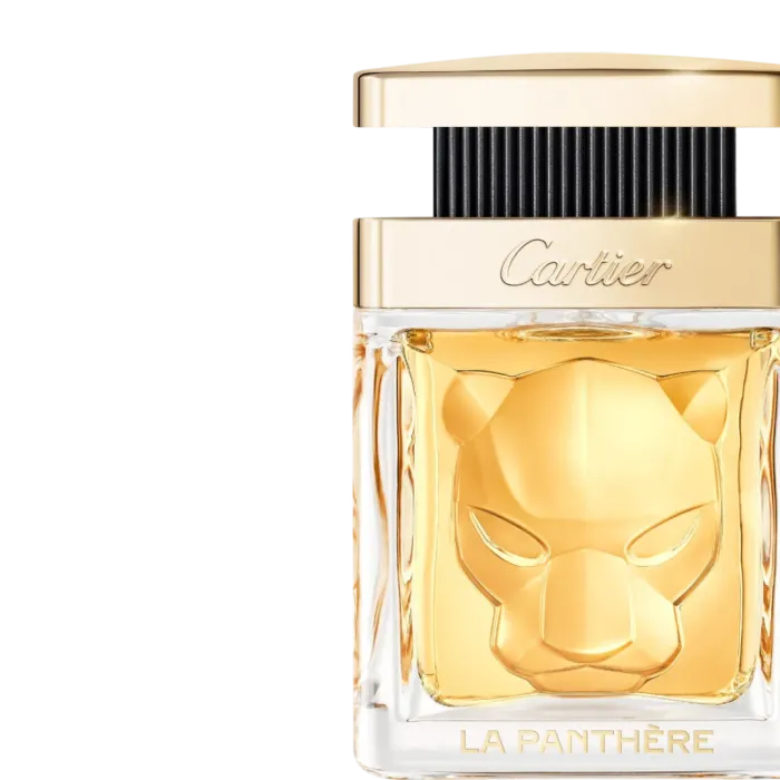 La Panthère Parfum