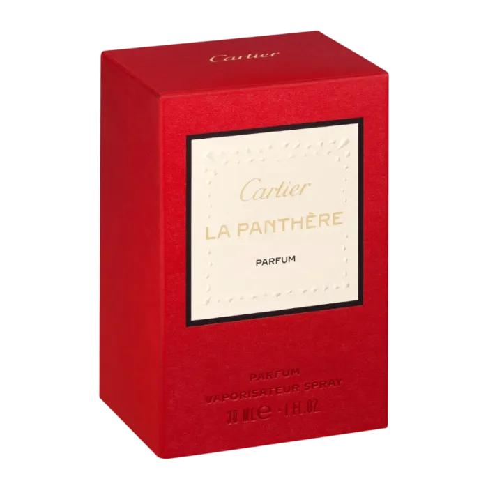 La Panthère Parfum