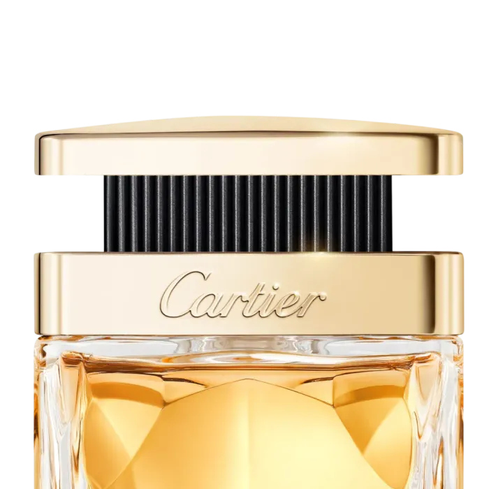 La Panthère Parfum