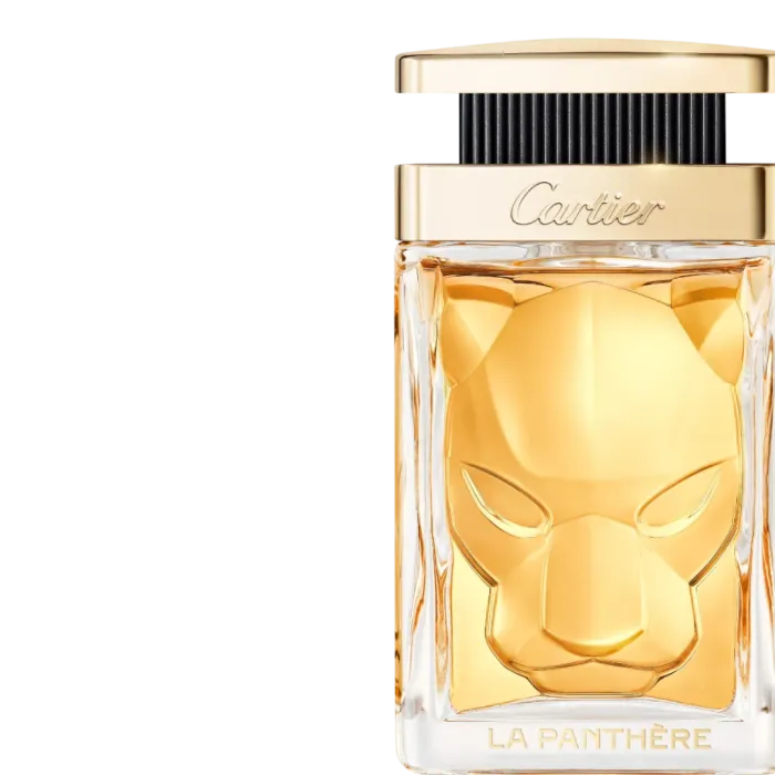 La Panthère Parfum