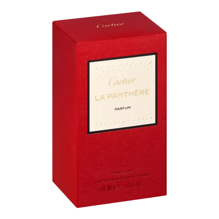 La Panthère Parfum