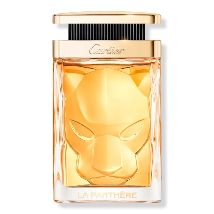 La Panthère Parfum