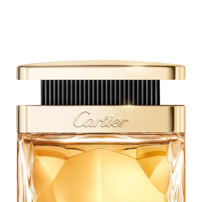 La Panthère Parfum