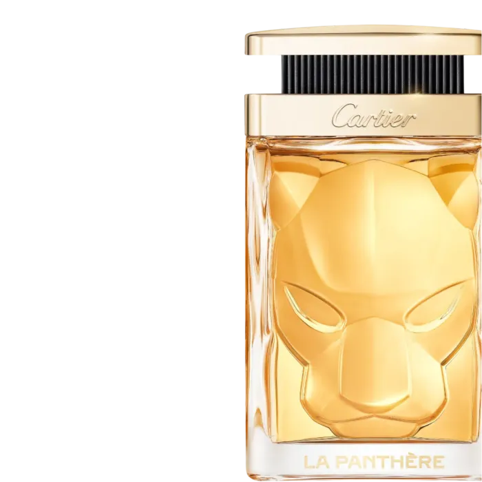 La Panthère Parfum