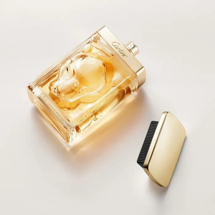 La Panthère Parfum