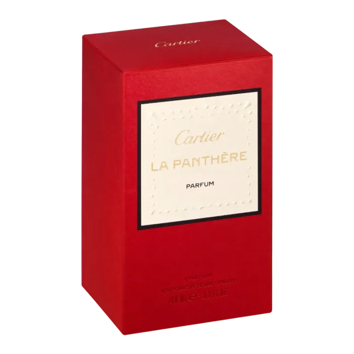 La Panthère Parfum