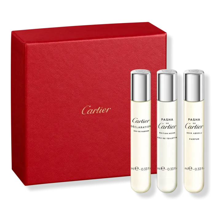 Men’s Discovery Set