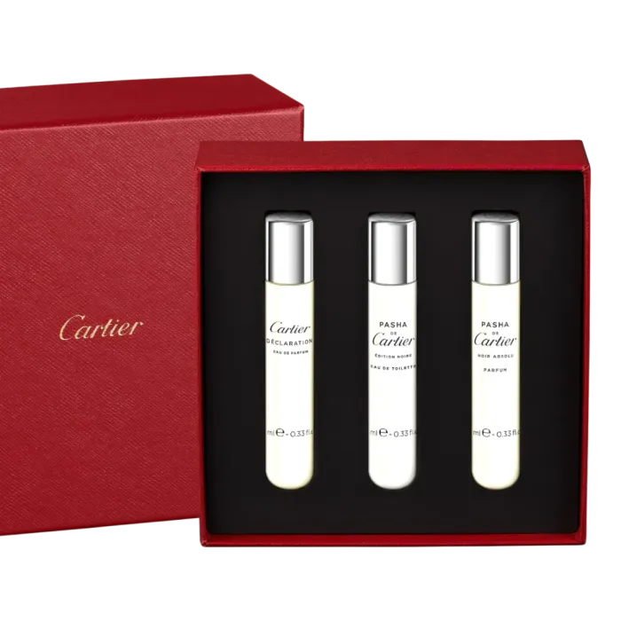 Men’s Discovery Set