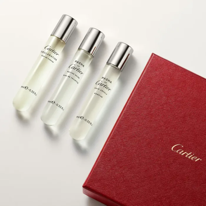 Men’s Discovery Set