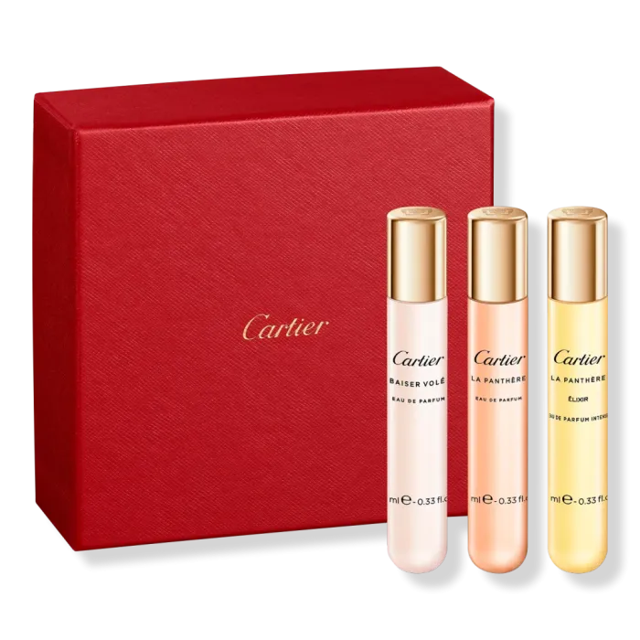 Women’s Discovery Set