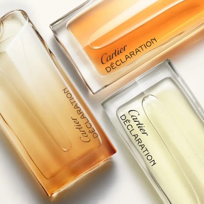 Declaration Eau de Toilette