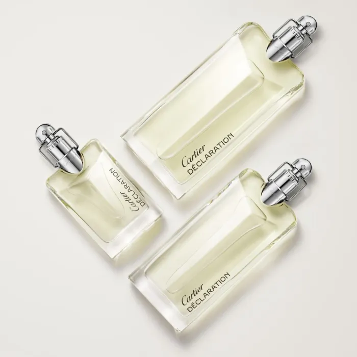 Declaration Eau de Toilette