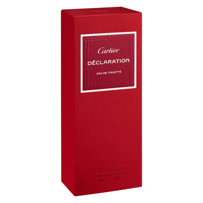 Declaration Eau de Toilette