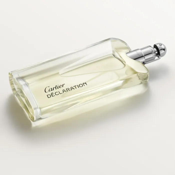 Declaration Eau de Toilette